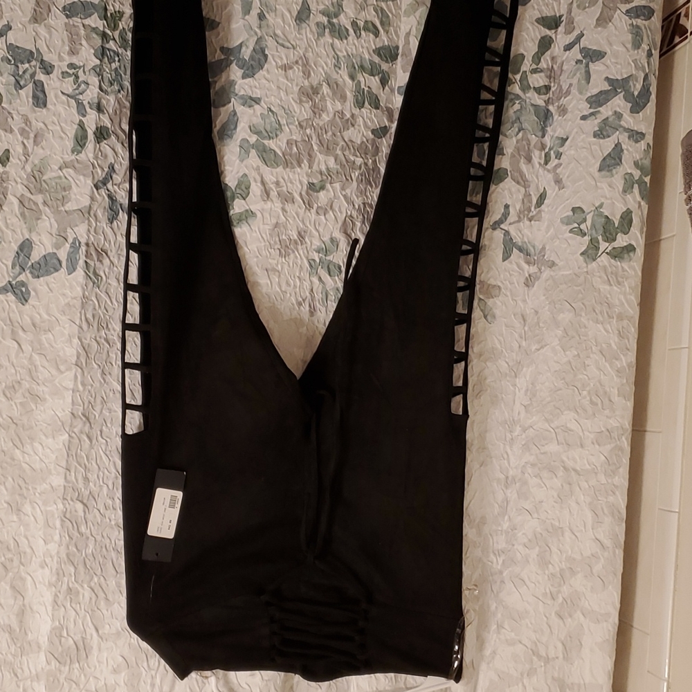 Beautiful Black Pants. - image 3